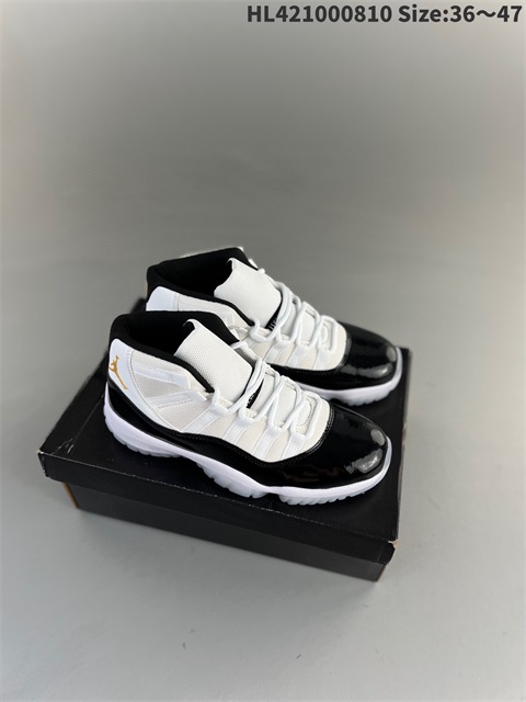 women air jordan 11 shoes 2023-10-10-025